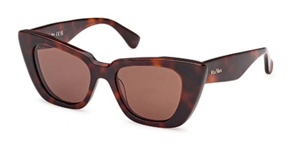 MAXMARA Glimpse5 0099 Sunglasses - view 2